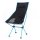 Camping-Stuhl Angel-Stuhl Faltstuhl ultraleichter Outdoor-Stuhl hohe Lehne orange