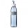 Mepal Trinkflasche Ellipse 700 ml transparent blau Schraubverschluss