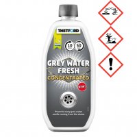 Thetford Grey Water Fresh Geruchsentferner Konzentrat