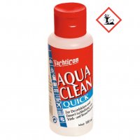 Yachticon Aqua Clean mit Chlor