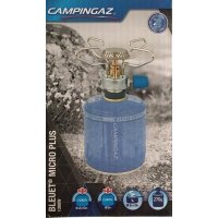 Campingaz Gaskocher Bleuet&reg; Micro Plus