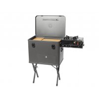 Layzee Kitchenbox, mobile K&uuml;chenbox, 42x58x40cm