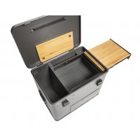 Layzee Kitchenbox, mobile K&uuml;chenbox, 42x58x40cm