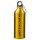 Dunlop Trinkflasche Aluminium 500 ml gelb/gold