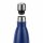 Trinkflasche Isolierflasche Edelstahl 500ml blau