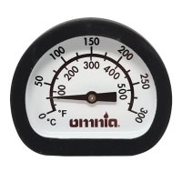Omnia Thermometer