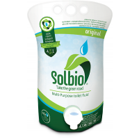 Solbio Sanit&auml;rzusatz  Original XL - 1,6 Liter