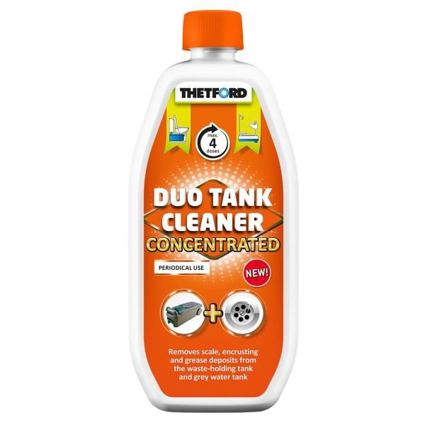 Thetford Duo Tank Cleaner Konzentrat 800 ml