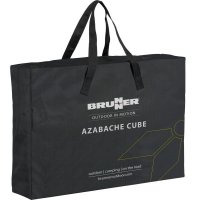 Brunner Campingschrank Azabache Cube