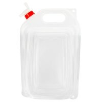 Heusser Wasser-Container 9,4 Liter