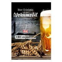 Stellplatzf&uuml;hrer urige Brauereien