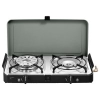 CADAC 2 Cook 3 Pro Deluxe 50 mbar